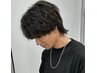 ★齋藤翔龍限定★【メンズカット】6.000円→4.000円