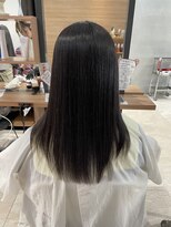 アーティック ヘア ディーヴァディーヴォ テスタ(ARTIC HAIR DIVA DIVO TESTA) もうクセ毛に悩まない!縮毛矯正で手にいれるサラサラ美髪