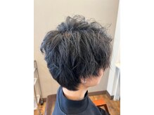 メンズサロン サッカ 中山店(sacca)