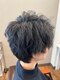メンズサロン サッカ 中山店(sacca)の写真/【中山/メンズsalon】ONもOFFも対応できる万能styleをご提案◎《清潔感×トレンド》を叶えます！