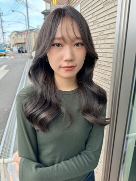 アジアエス 谷山 清和店(asia s) レイヤー