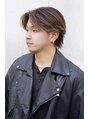 メンズフィール 南森町(MENS FEEL) 佐藤 達郎