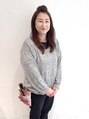 リッシュ ユーカリが丘店(Lish) 田中 美智子