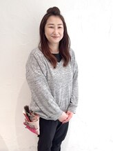 リッシュ ユーカリが丘店(Lish) 田中 美智子
