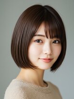 リノ 船橋(Lino)&nbsp;似合わせカット/メルティカラー/フェミニンロング/船橋