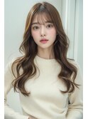 【tuuli 甘木　朝倉】大人かわいい美髪☆髪質改善　縮毛矯正