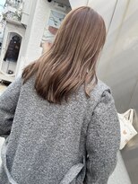 ヨッカ(YOCCA)&nbsp;ハイライト　ブラウンベース