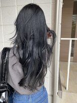 エイト 難波店(EIGHT namba)&nbsp;【ハイライト×ブルージュ】