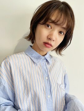 イッポ(IPPO) ippo style