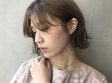 ロジー(Rosy)