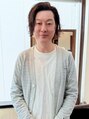 ヘアーサロン ノルテ(Hair Salon NORTE) Satoshi [津田沼]
