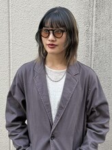 ナナシ(nanac) NINA 