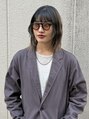 ナナシ(nanac) NINA