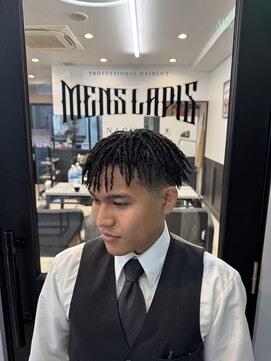 メンズラピス 栄店(Men's Lapis) ソフトドレッド