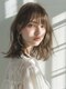 カンナ つくばみどりの(Canna)の写真/あなただけの美しさを見つける、オーダーメイドヘアデザイン!お客様のお悩みを解決しながら個性を引き出す*