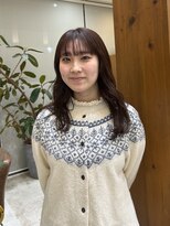 チェスト 神戸本店(CHEST) ピンクブラウン