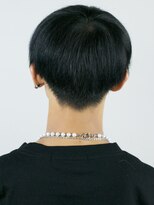 リップス 池袋(LIPPS)&nbsp;プレーンマッシュ