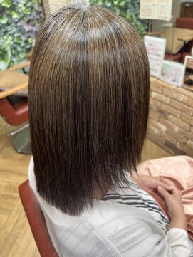 レイ 新守谷店(Ray) 酸性ストレート