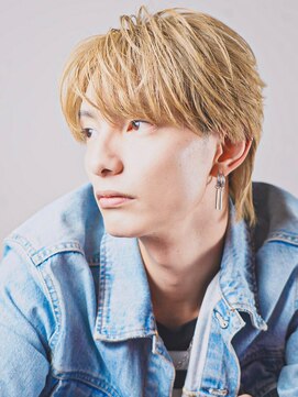 オーシャントーキョー 大阪(OCEAN TOKYO) リバースウルフ