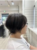 terrace岩政/くびれショート/30代40代/姪浜