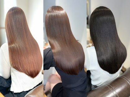 アールサロン アネックス 名駅(Rr SALON ANNEX)の写真