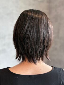 リタセカンド(Lita second) くびれボブ