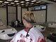 トウキョウ クラシック バーバー タウン(TOKYO CLASSIC BARBER TOWN)の写真/【美容室では未体験の心地よさ】プロのシェービングで感動の肌へ。デキる男の新習慣[バーバー/理容室]