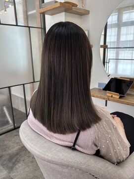 シア 新小岩店(SHEER) ラベンダーカラー