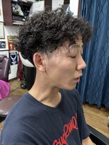 ちどり&nbsp;ツイストスパイラル