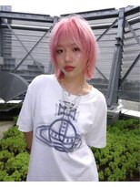 ブロック ジャポン(bloc japon)&nbsp;pail pink