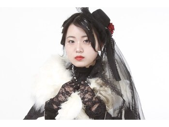 HAIR STUDIO mush　【マッシュ】