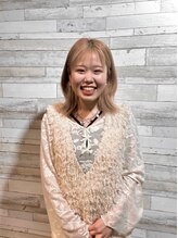 ヘアリゾートエーアイ 西日暮里店(Ai)&nbsp;日高涼 西日暮里