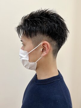 レゾナンス(RESONANCE) ベリーショート