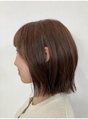 クロワッサンな気持ち
