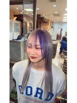 モアムー(Moremuu)&nbsp;デザインカラー