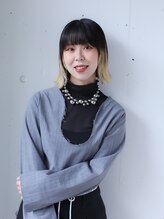 フェリチタ ひばりヶ丘(FELICITA) 阪口 依美奈