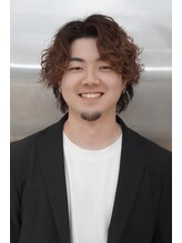 ルーシー 渋谷(LUCEY)&nbsp;佐久間 立也