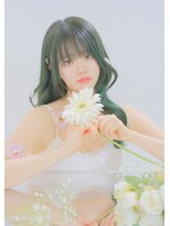スタジオケージェー 新大久保(STUDIO-KJ)&nbsp;韓国ヘアメイク/ワンホンメイク/ヘアセット/韓国アイドルメイク