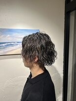 サニーサイドアップ 大宮(Sunny side up) サーフカール メンズ