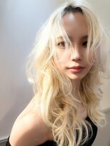 アンスール(Un Seul)&nbsp;ハイトーンロング