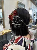 ボブセット