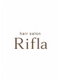 Rifla【6/1NEWOPEN（予定）】/Rifla代表