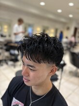 ルグランシャトー オム(Le grand chateau HOMME)&nbsp;アクティブバング