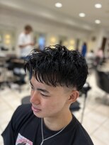 ルグランシャトー オム(Le grand chateau HOMME) アクティブバング