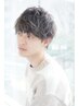 men'sカット＋パーマ13200→10560