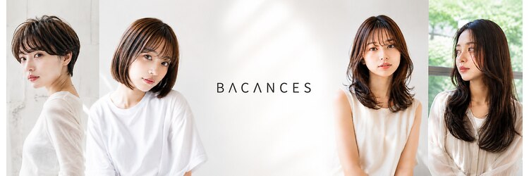 バカンス 八丁堀(BACANCES)のサロンヘッダー