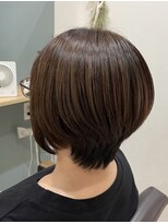 サニー 北名古屋店(Sunny)&nbsp;若見えショート
