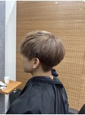 ホワイトベージュ