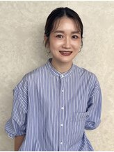 オブヘアー 宮前平店(Of HAIR)&nbsp;大山 瑞樹