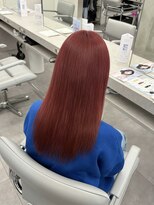 ヴォーグ 小牧店(VOGUE)&nbsp;小牧/髪質改善/縮毛矯正/メンズカット/カラー/パーマ/ブリーチ/